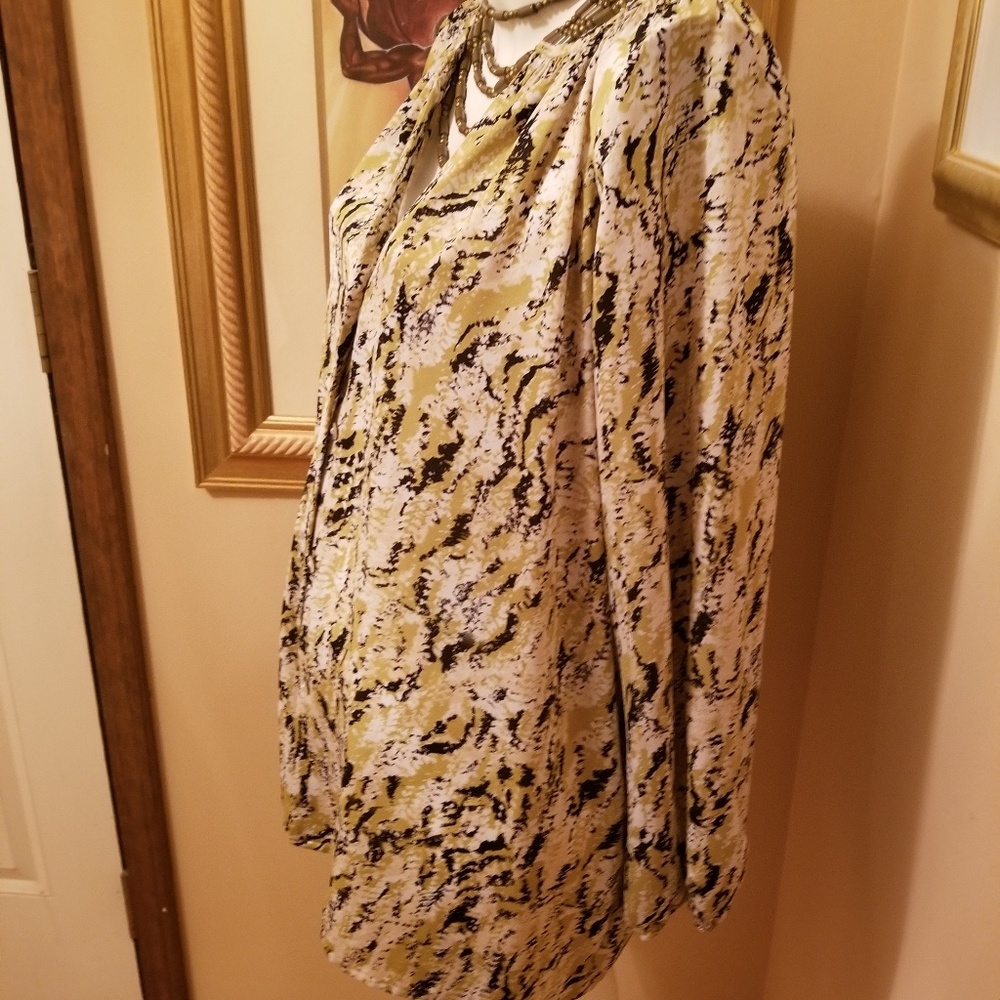 Kasper blouse - Picture 4 of 5